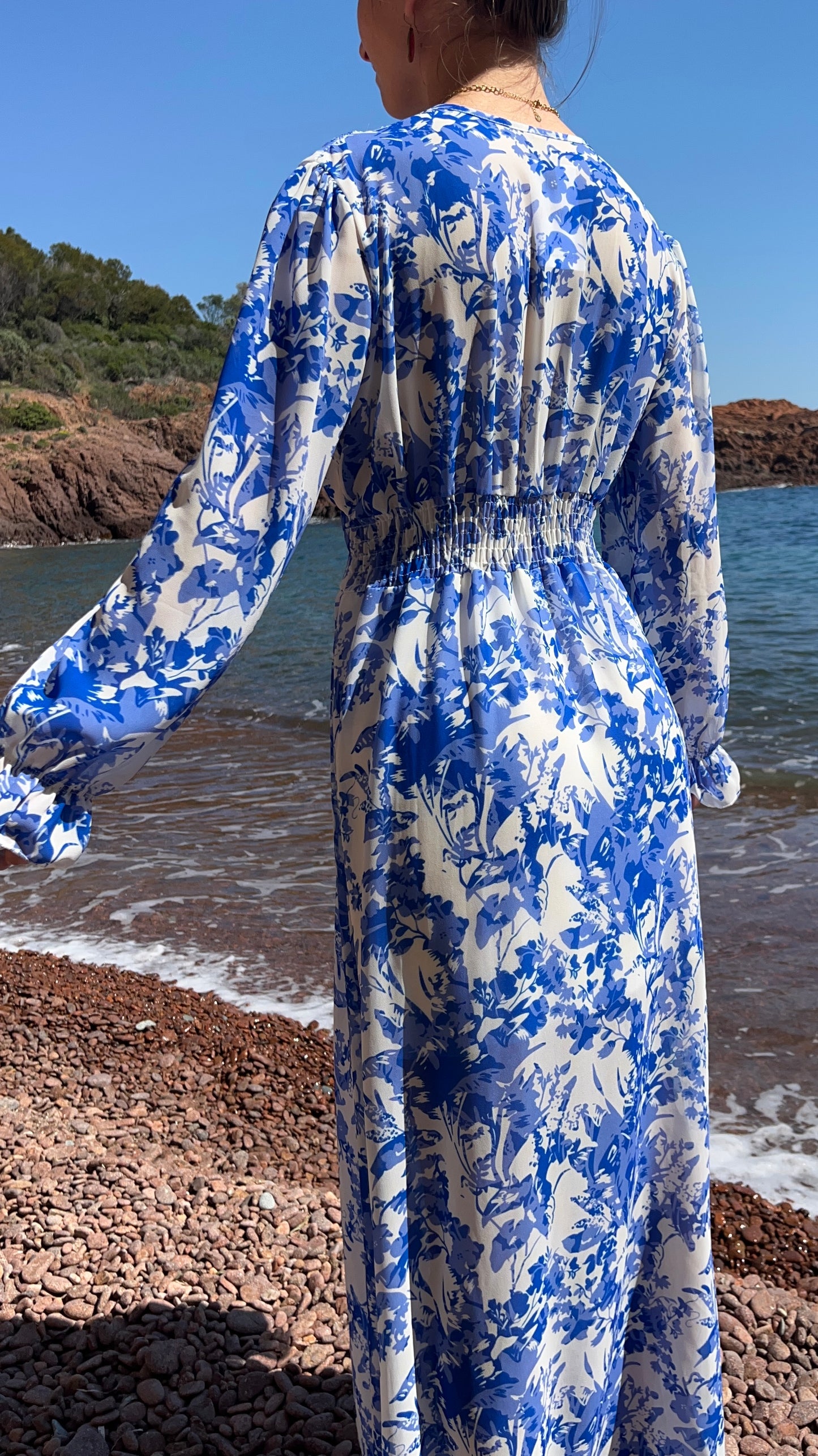 Robe Florence