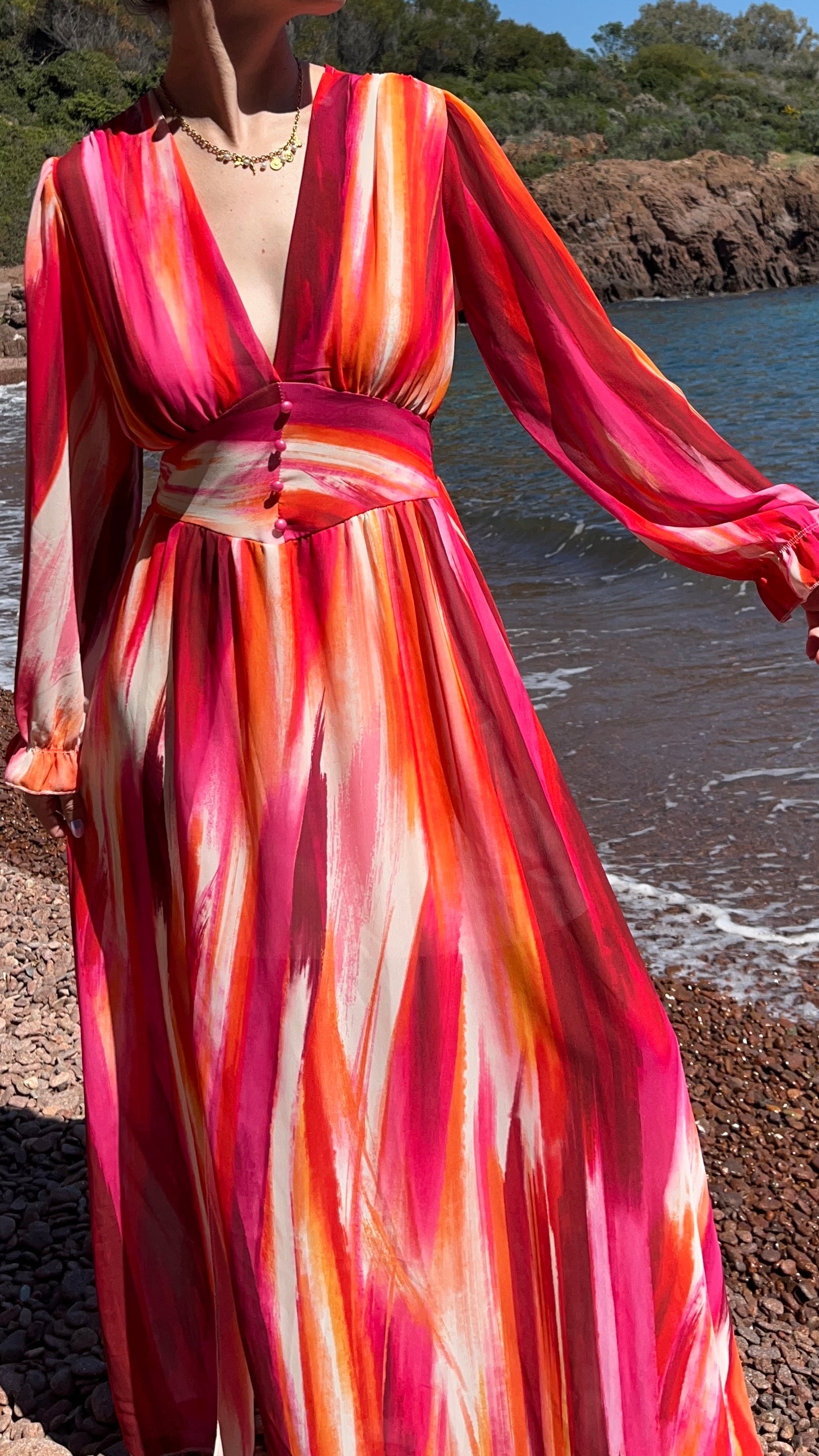 Robe Sunset