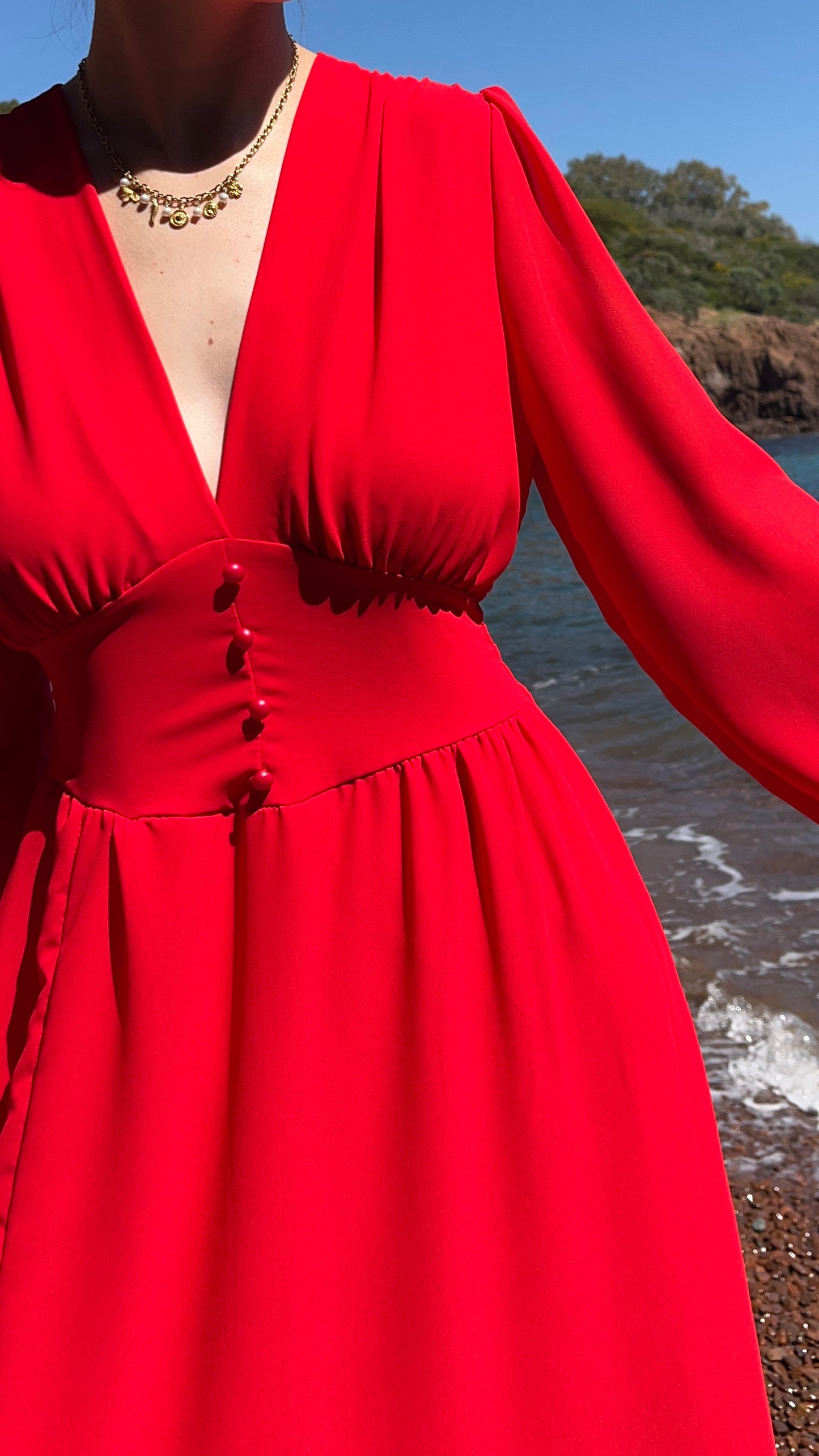 Robe Passion