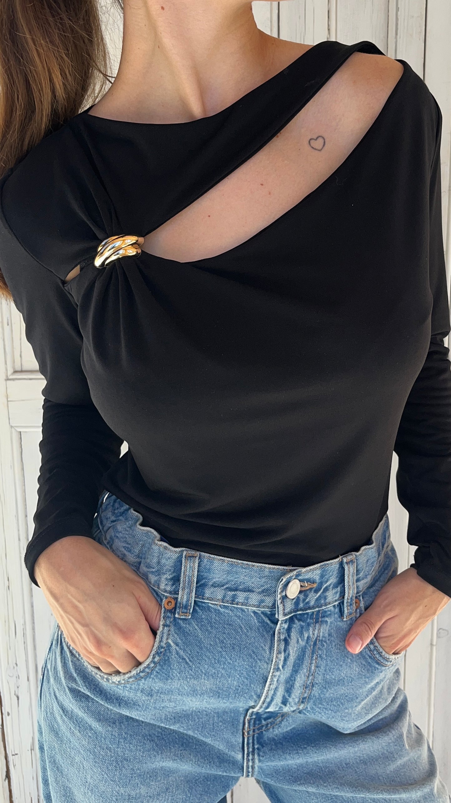 Top - Cléo