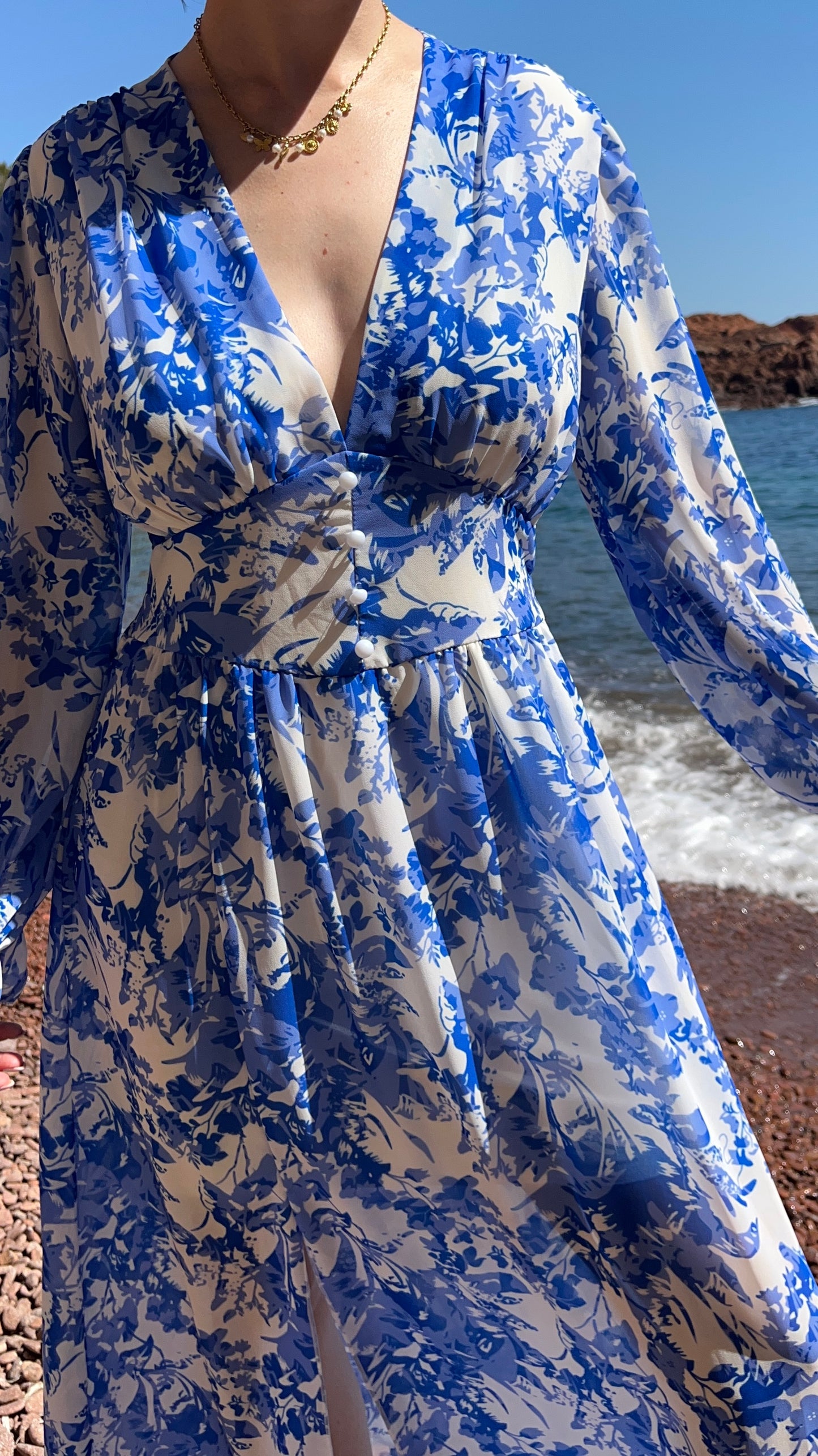 Robe Florence