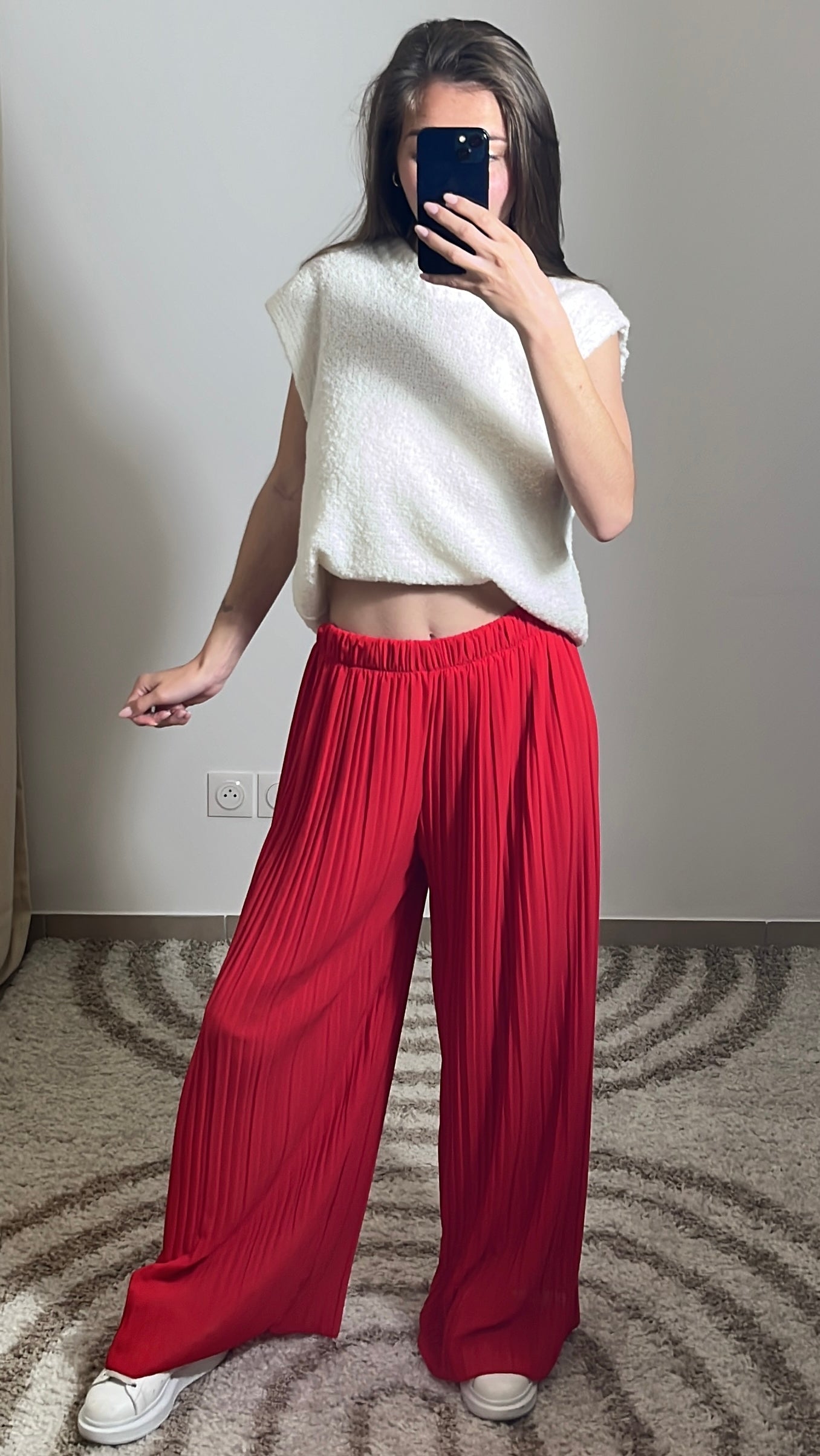 Pantalon Mia