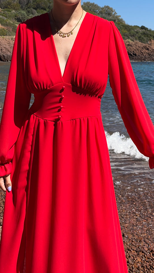 Robe Passion