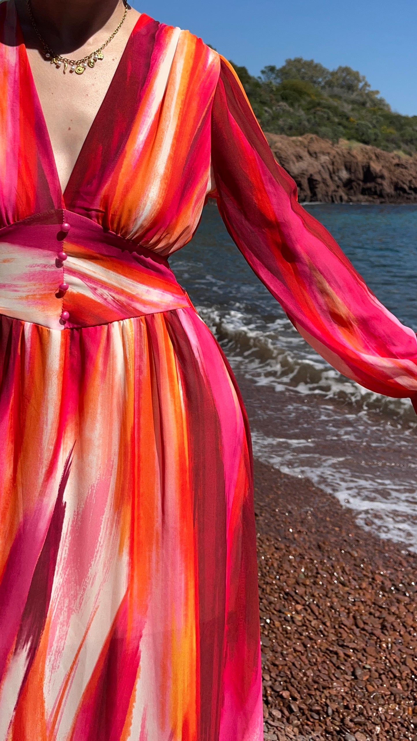 Robe Sunset