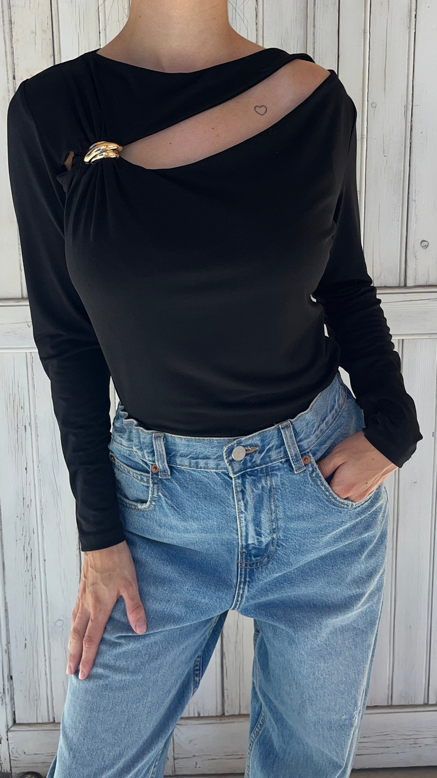 Top - Cléo