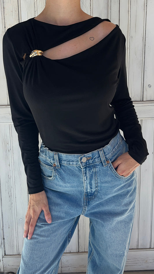 Top - Cléo