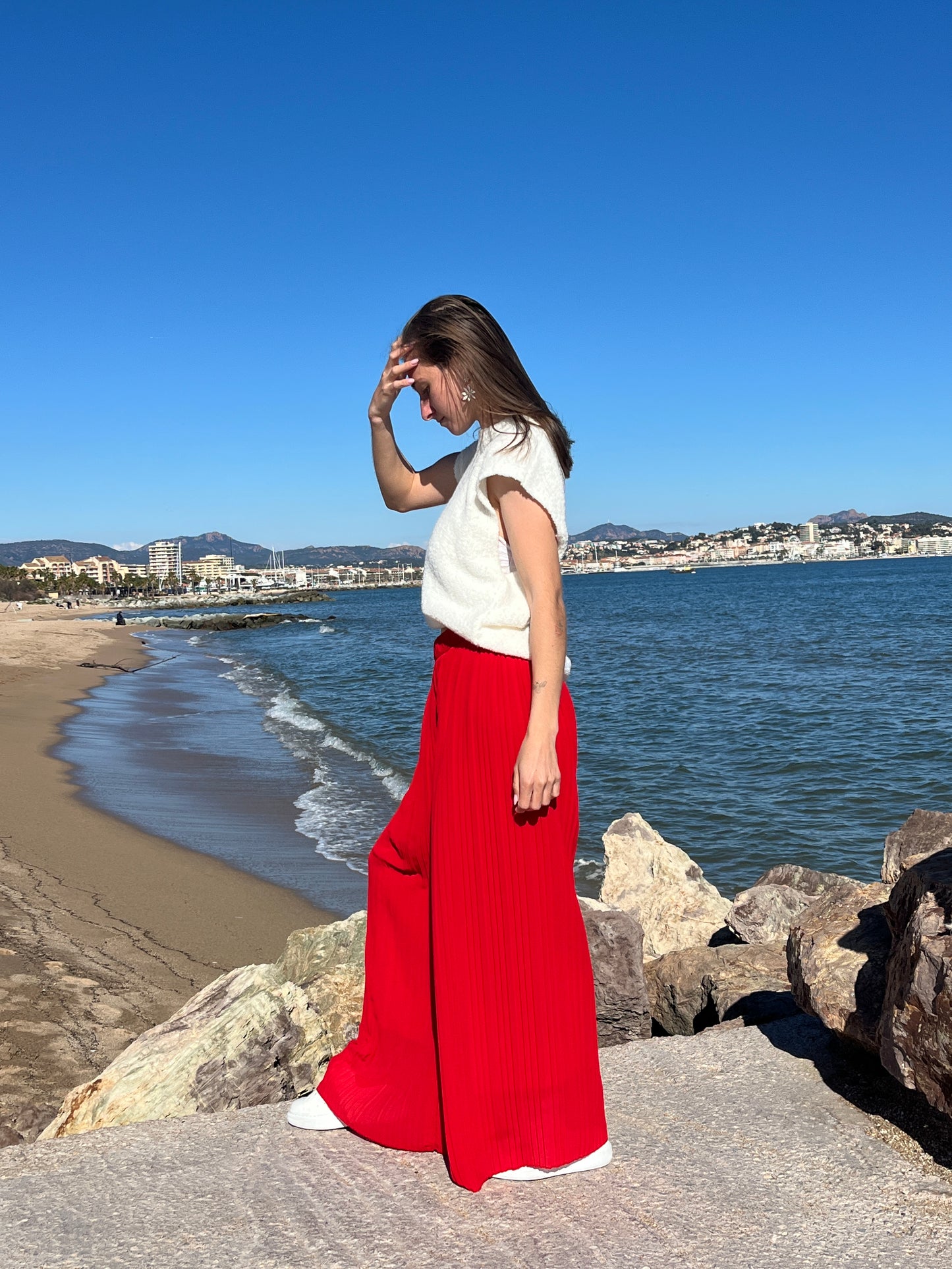 Pantalon Mia